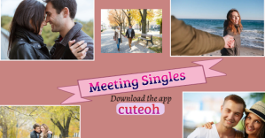 Facebook Dating ads template