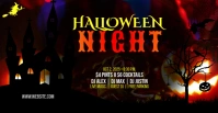Facebook event cover template