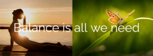 Facebook image template,balance,mind,body