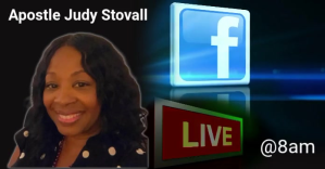 Facebook Live template