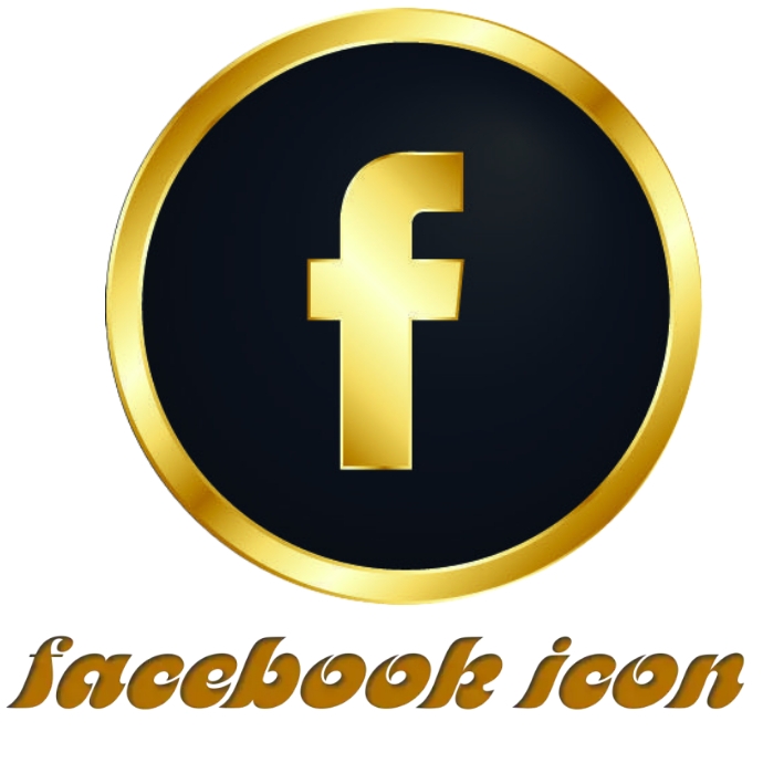 Facebook Logo Template PosterMyWall