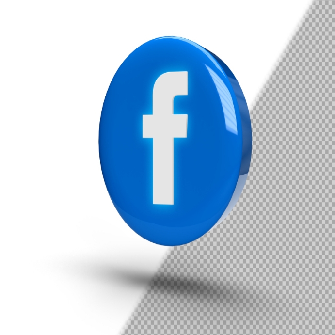 facebook logo Template | PosterMyWall
