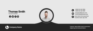 Facebook Marketing Templates Twitter-header