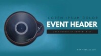 Create Free Facebook Cover Videos Postermywall