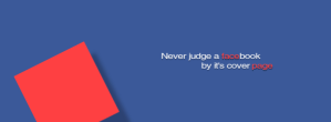 Facebook Cover Photo template