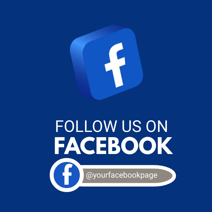 Facebook Posters Template PosterMyWall