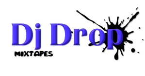 White DJ Mixtapes ภาพที่แชร์บน Facebook Template