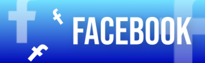 Facebook Twitch Panel template