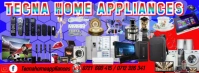 facebookcover home appliances template