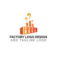 Factory Overview Logo FACTORY LOGO Template | PosterMyWall