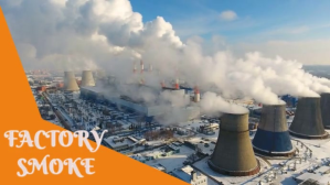 FACTORY SMOKE Уменьшенное изображение YouTube template