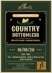Country Bottomless