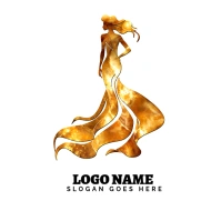 Fahion Show Logo template