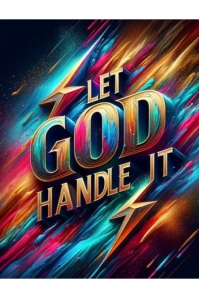 Faith Pinterest Graphic template