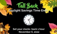 Fall Back 2022 Oficio US template