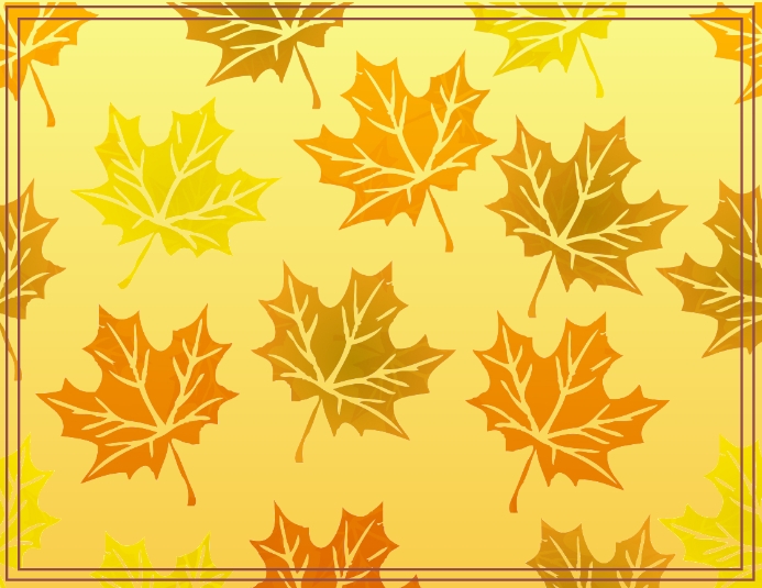 Create Fall Background Fall Background Template | PosterMyWall