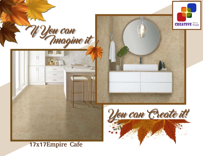 Fall Template PosterMyWall