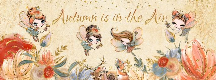 Fall Facebook Cover Photo Template | PosterMyWall