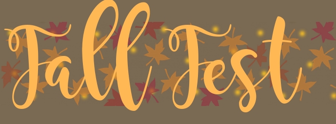 Fall Fest Template | PosterMyWall