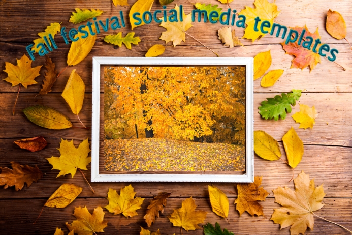 Fall festival Template | PosterMyWall