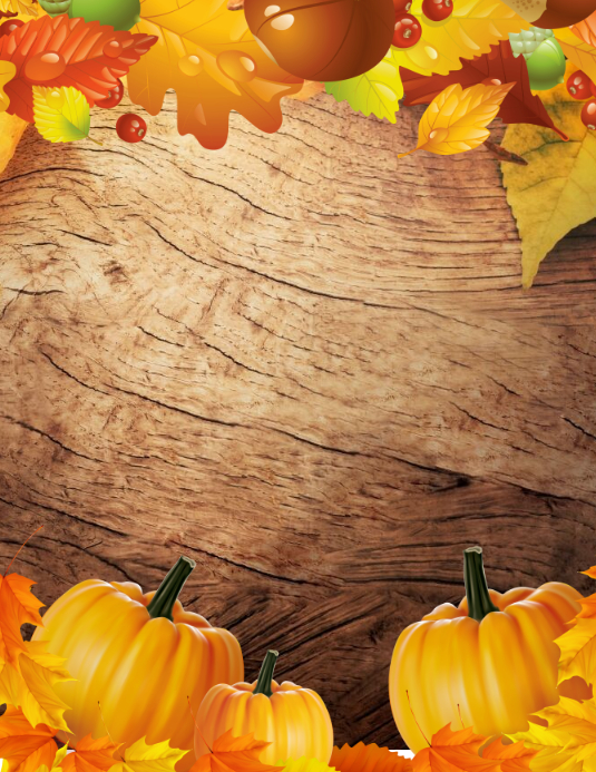 Fall October Templete FALL FESTIVAL OCTOBER FEST Template | PosterMyWall