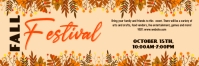 Fall festival free template | PosterMyWall