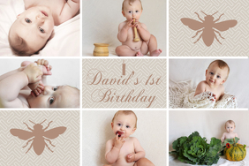 Online Collage Maker Free And Easy Postermywall