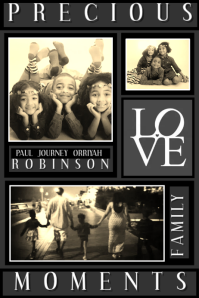 Plakaty fotograficzne