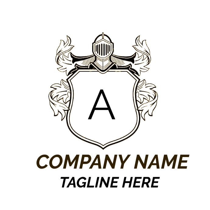 family crest logo Template PosterMyWall family crest logo Template PosterMyWall