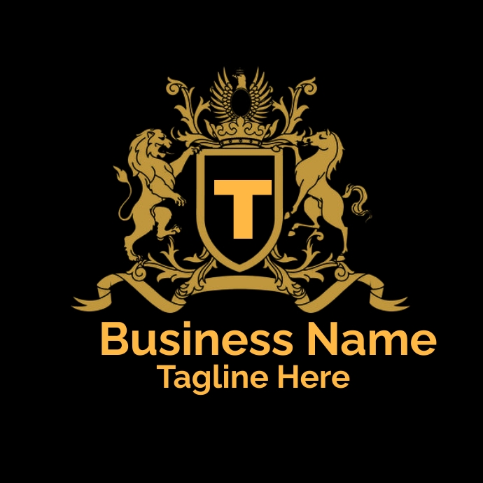 family crest logo Template PosterMyWall family crest logo Template PosterMyWall