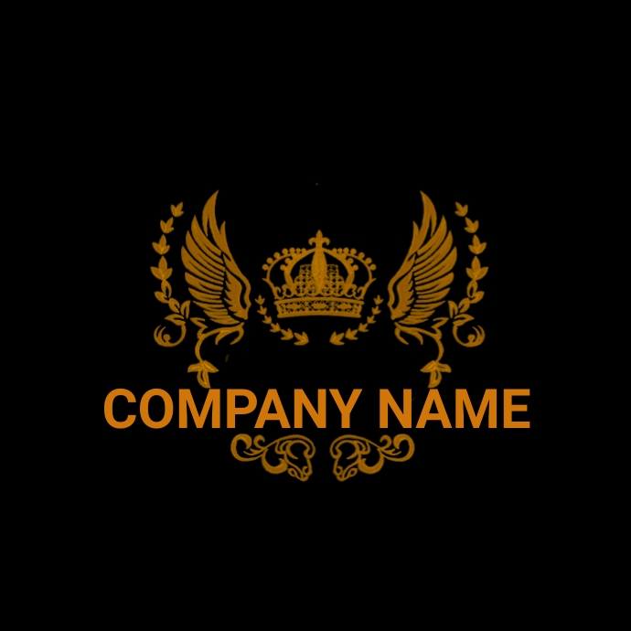 Family crest logo Template PosterMyWall Family crest logo Template PosterMyWall