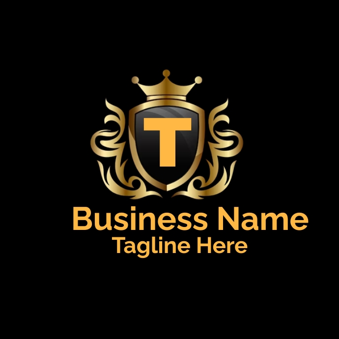 family crest logo Template PosterMyWall family crest logo Template PosterMyWall