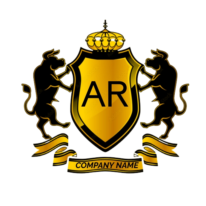 family crest logo Template PosterMyWall family crest logo Template PosterMyWall