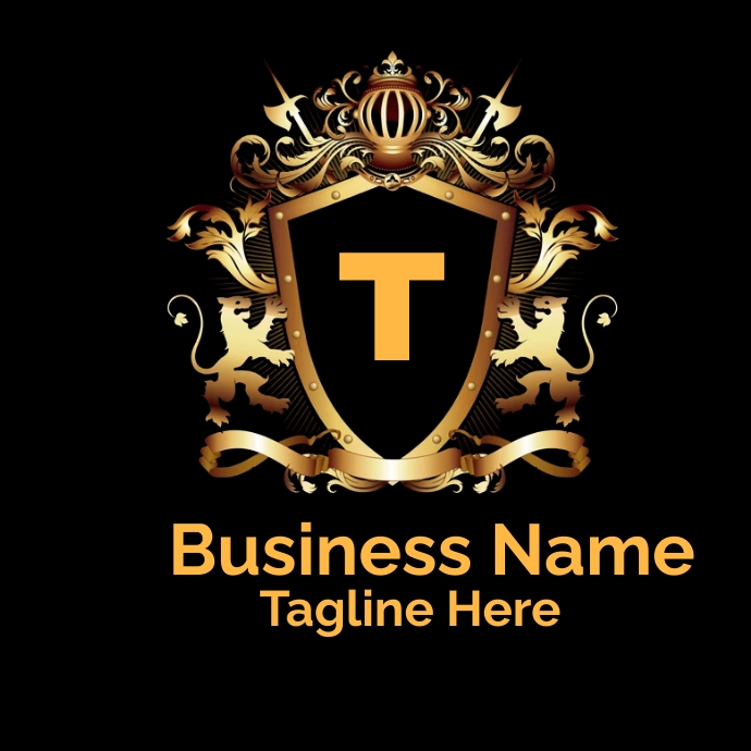 family crest logo Template PosterMyWall family crest logo Template PosterMyWall