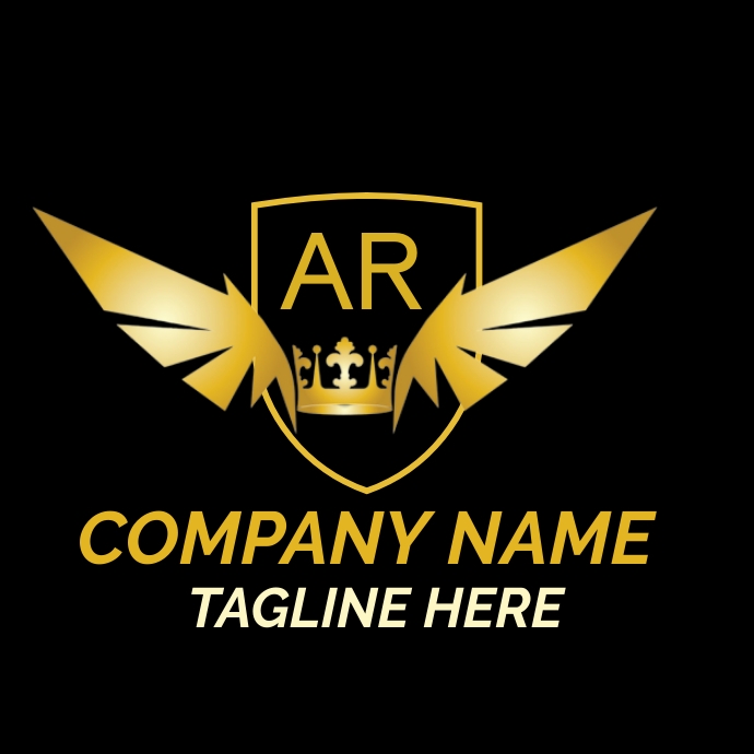 family crest logo Template PosterMyWall family crest logo Template PosterMyWall