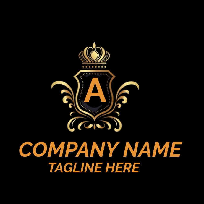 family crest logo Template PosterMyWall family crest logo Template PosterMyWall