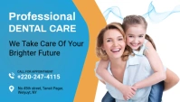 Family Dental Care blog header post post template