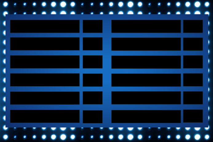 Copy of Family Feud Fast Money PosterMyWall