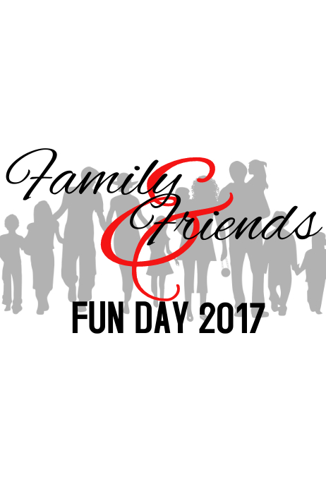 Family fun day Template | PosterMyWall