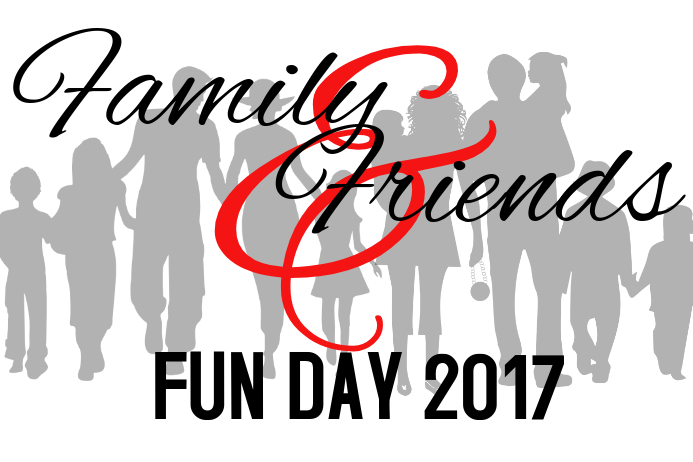 Family fun day Template | PosterMyWall