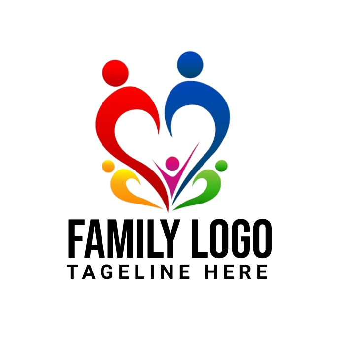 family logo Template | PosterMyWall