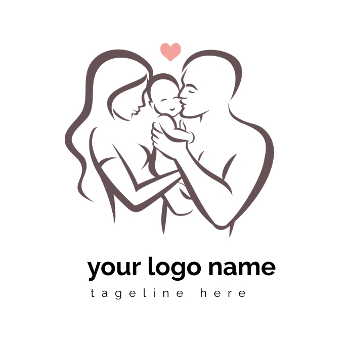 New Family Logo