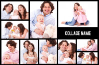 Online Collage Maker Free And Easy Postermywall
