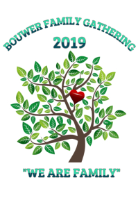 1 030 Family Gathering Customizable Design Templates