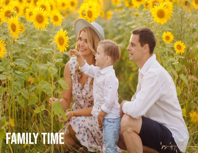 family time Template | PosterMyWall