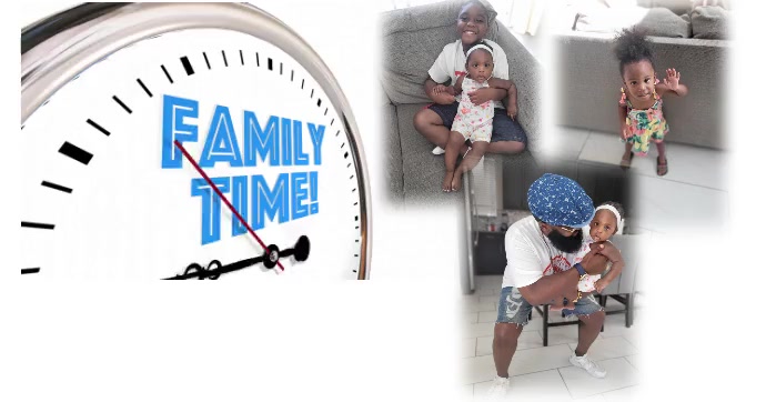Family Time Template | PosterMyWall