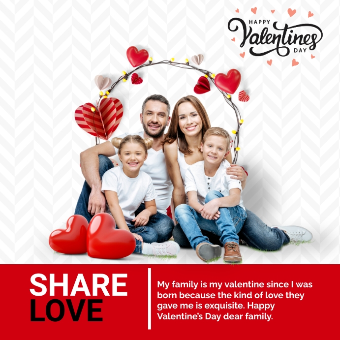 Happy Valentines Day Dear Pictures, Photos, And Images For Facebook