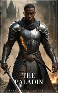 fantasy, adventure, medieval, book cover, fic Copertine per Kindle/libri template