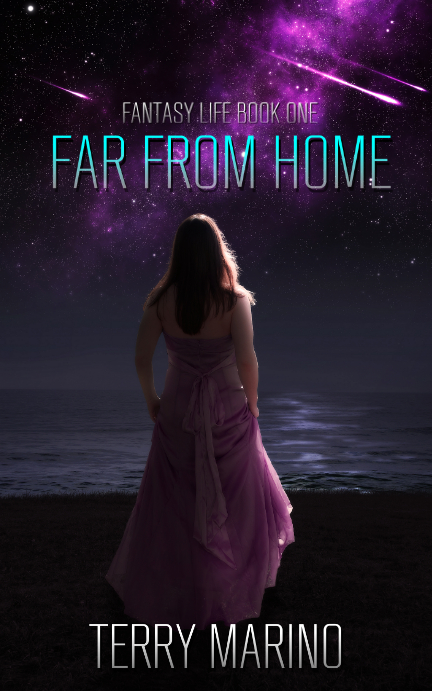 Fantasy Kindle Book Cover Kindle/Book Covers template