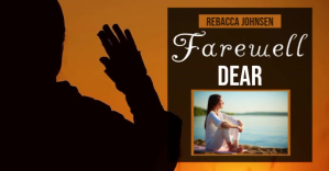 farewell DESIGN TEMPLATE Facebook Shared Image
